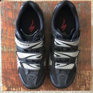 Specialized Cycling Shoes